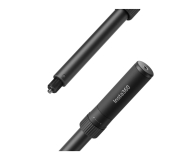 Insta360 Bullet Time Selfie Stick 2.0 - wysięgnik z obrotową głowicą - 1358836 - zdjęcie 3
